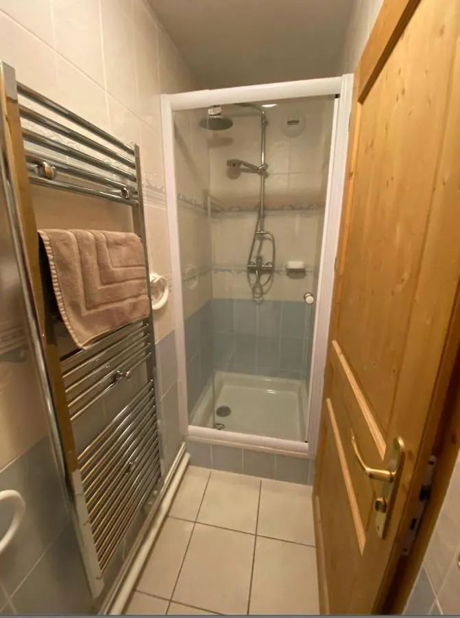 Les Granges 15 Apartment La Plagne